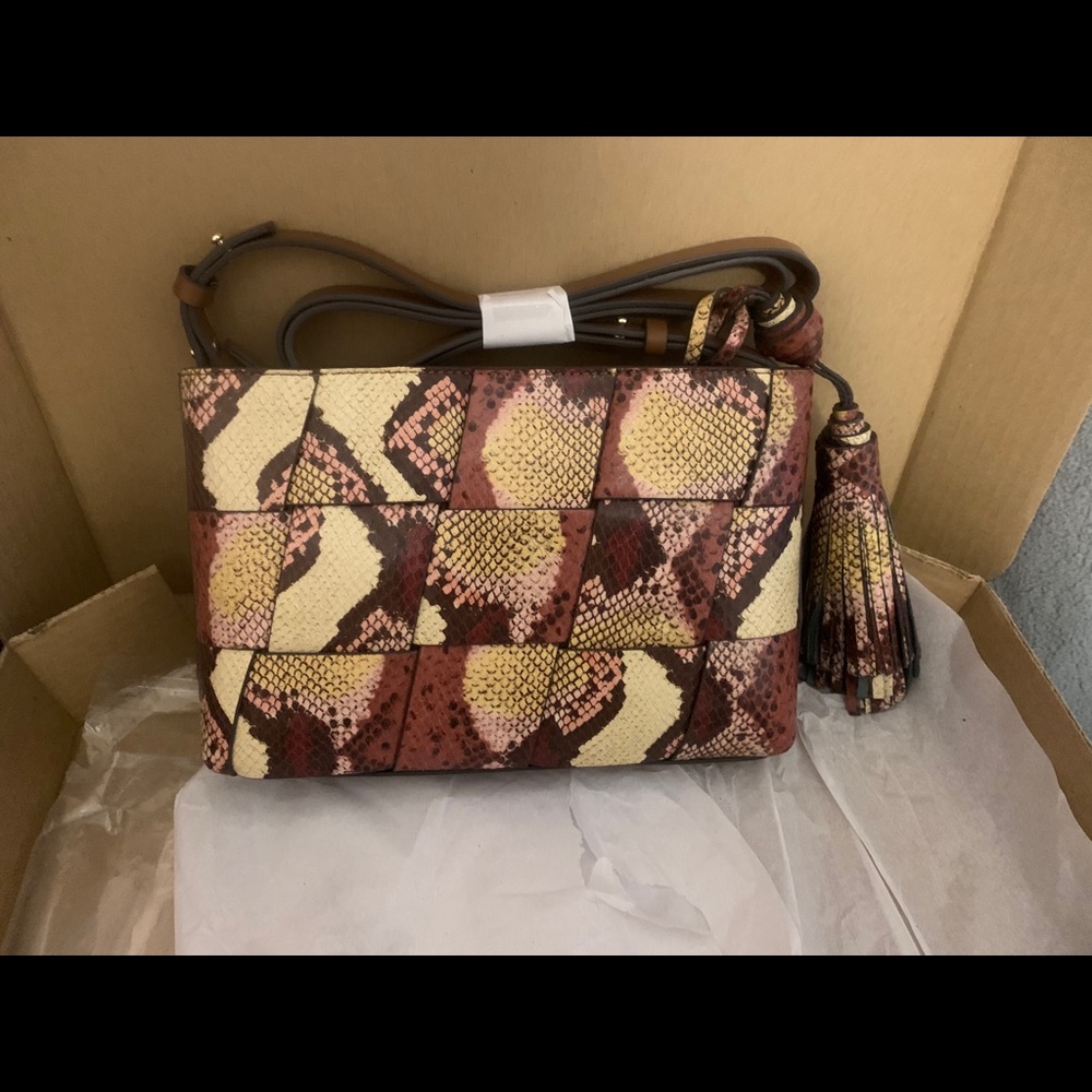 Vince Camuto Jossy Cross Body